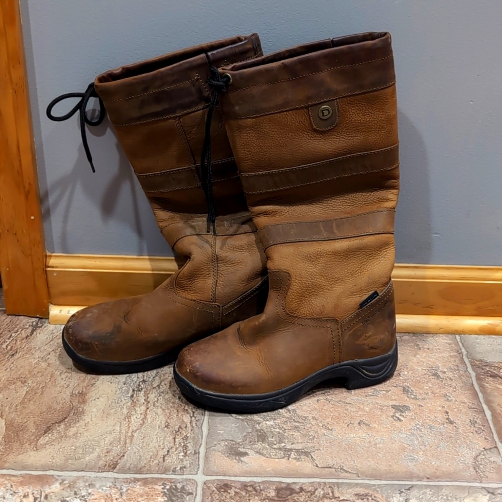 Dublin River boots